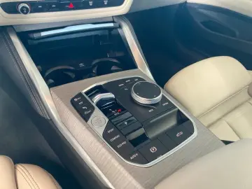 BMW 420i Cabrio MSport ACC Inno Comfort Leder Oyster