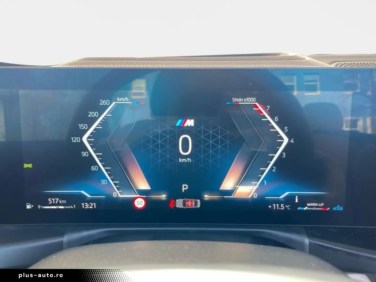 BMW 420i Cabrio MSport ACC Inno Comfort Leder Oyster