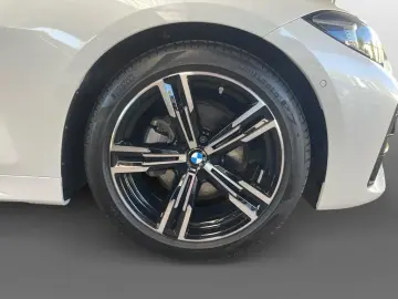BMW 420i Cabrio MSport ACC Inno Comfort Leder Oyster