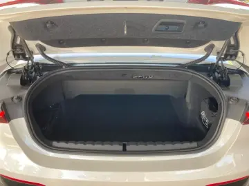 BMW 420i Cabrio MSport ACC Inno Comfort Leder Oyster