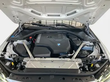 BMW 420i Cabrio MSport ACC Inno Comfort Leder Oyster