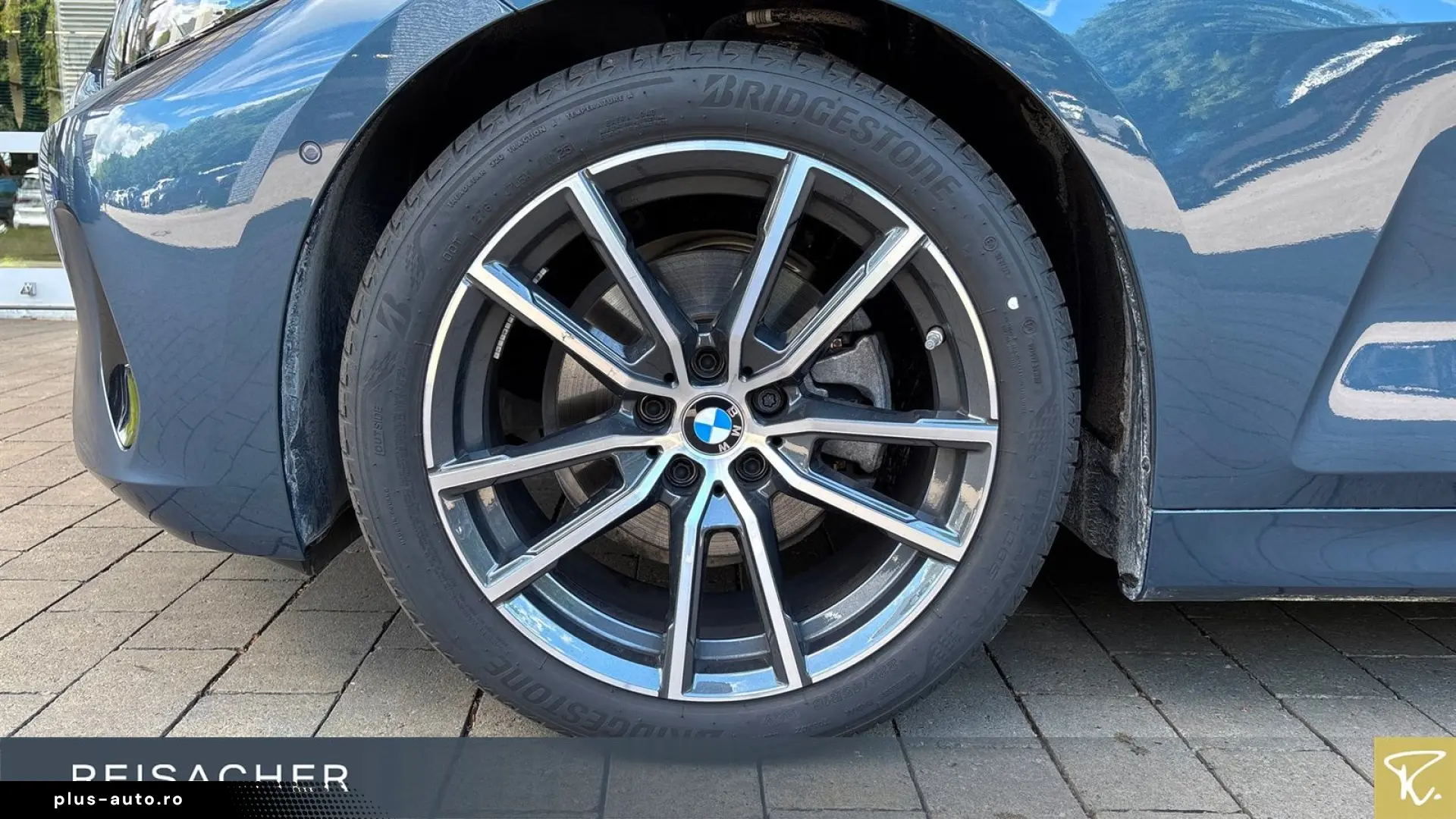 BMW 420i A Cabrio Leder