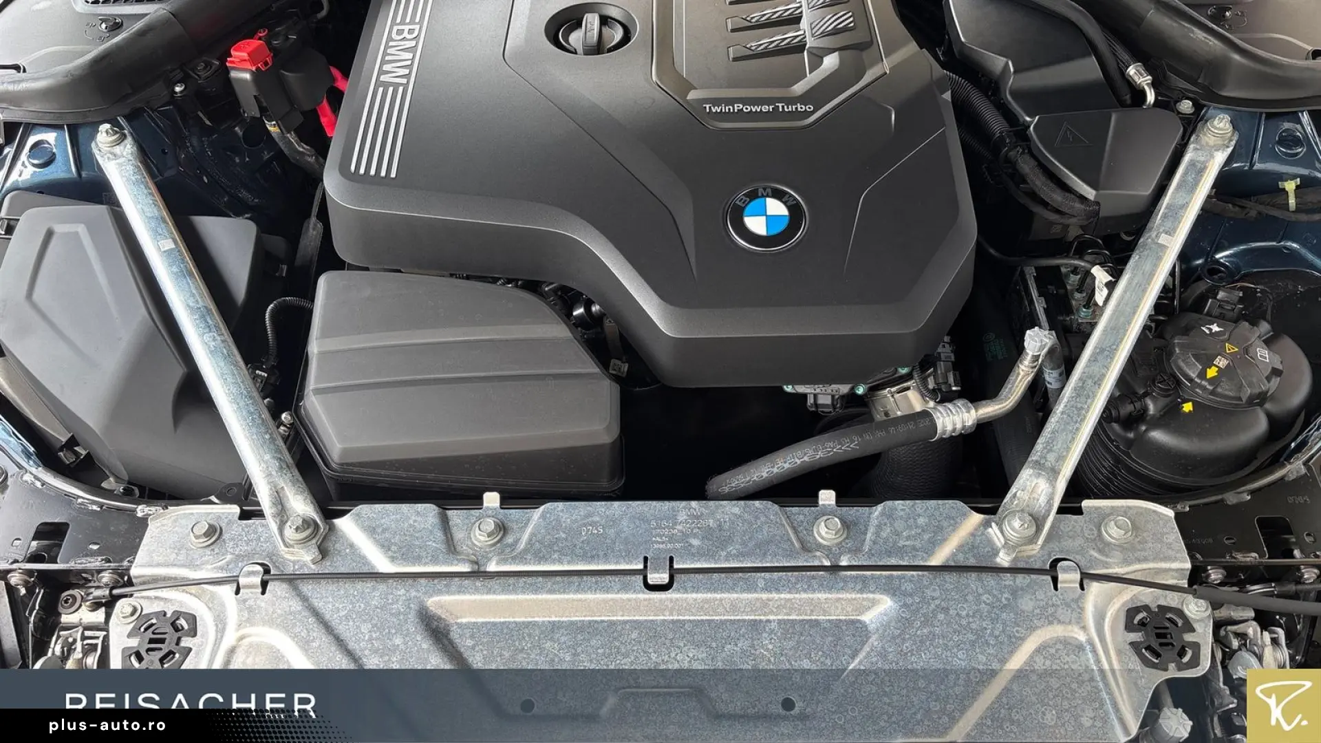 BMW 420i A Cabrio Leder