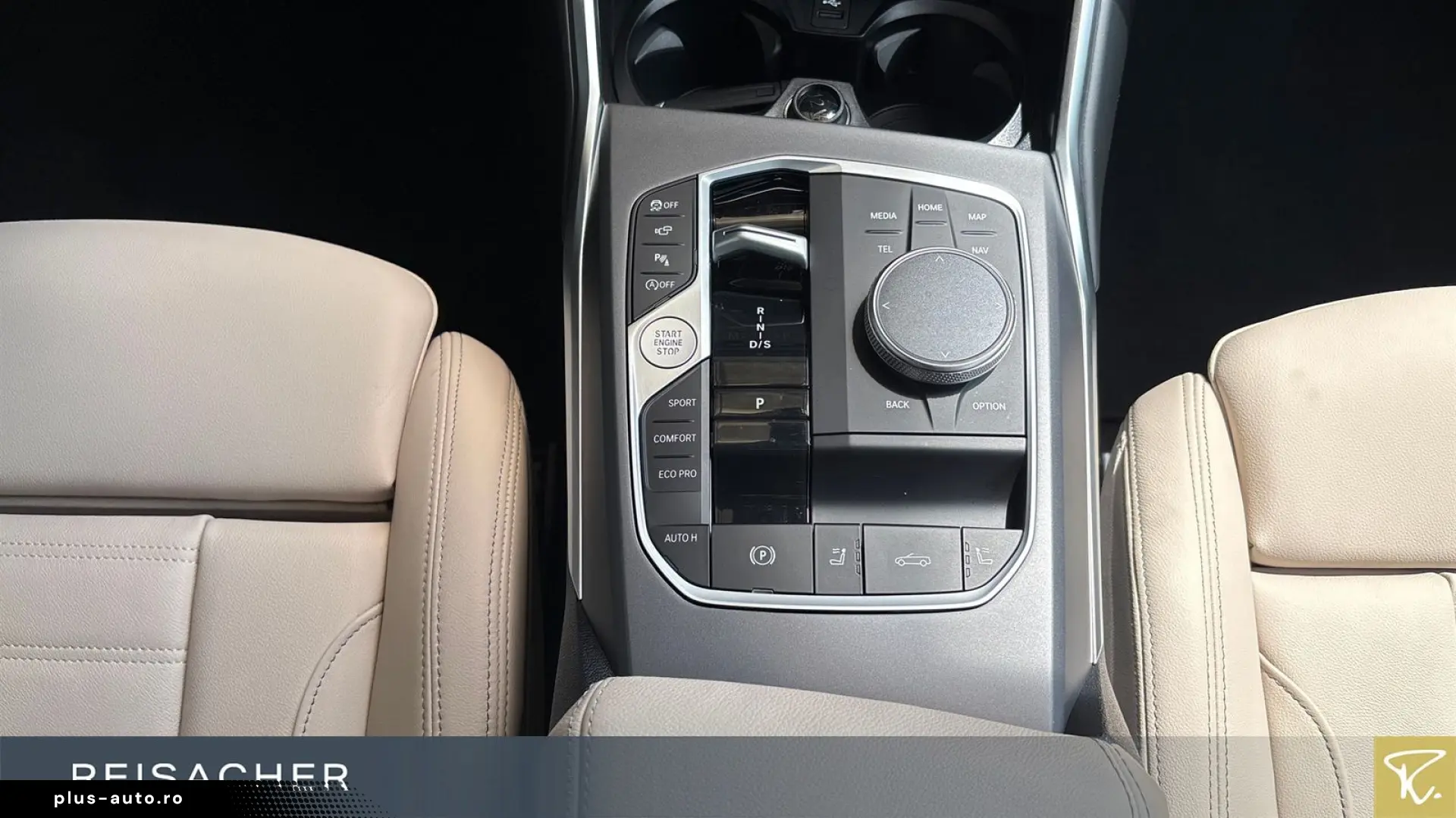 BMW 420i A Cabrio Leder
