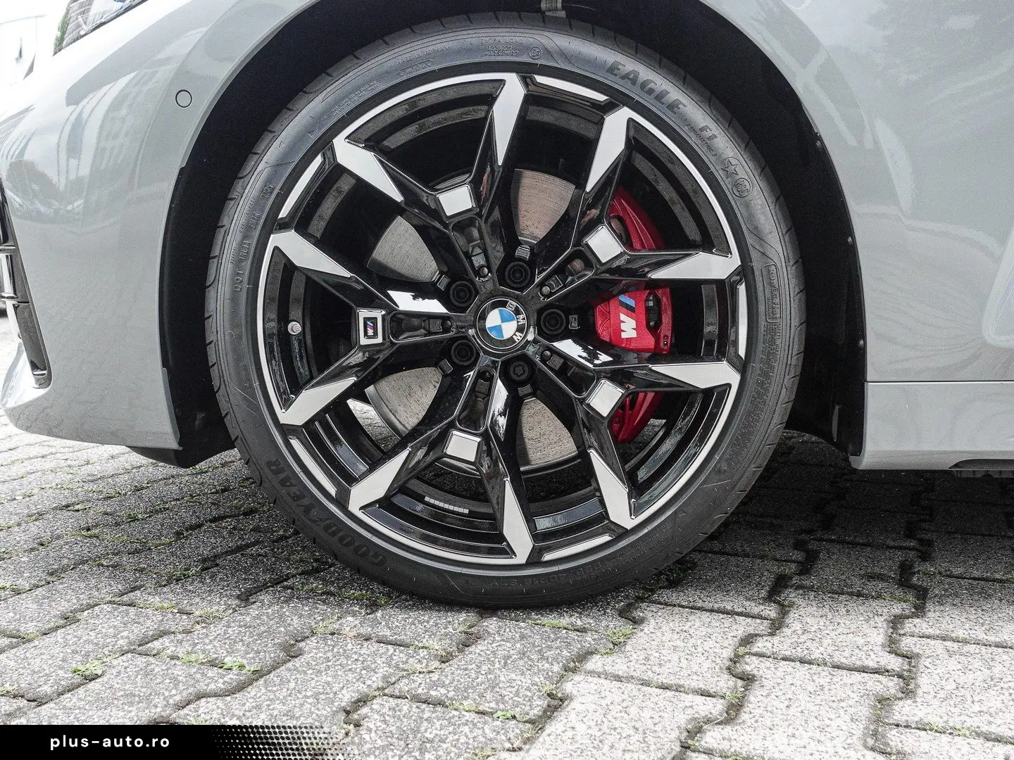 BMW 420i M Sport Pro RFK LM19 HIFI Adapt.LED