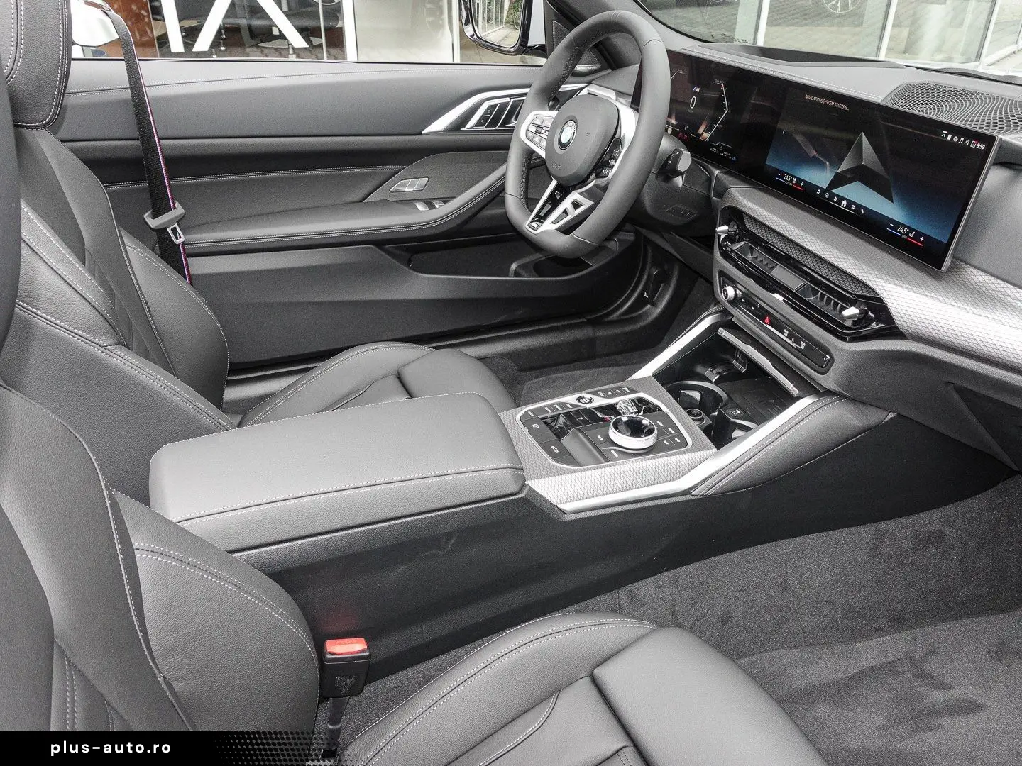 BMW 420i M Sport Pro RFK LM19 HIFI Adapt.LED