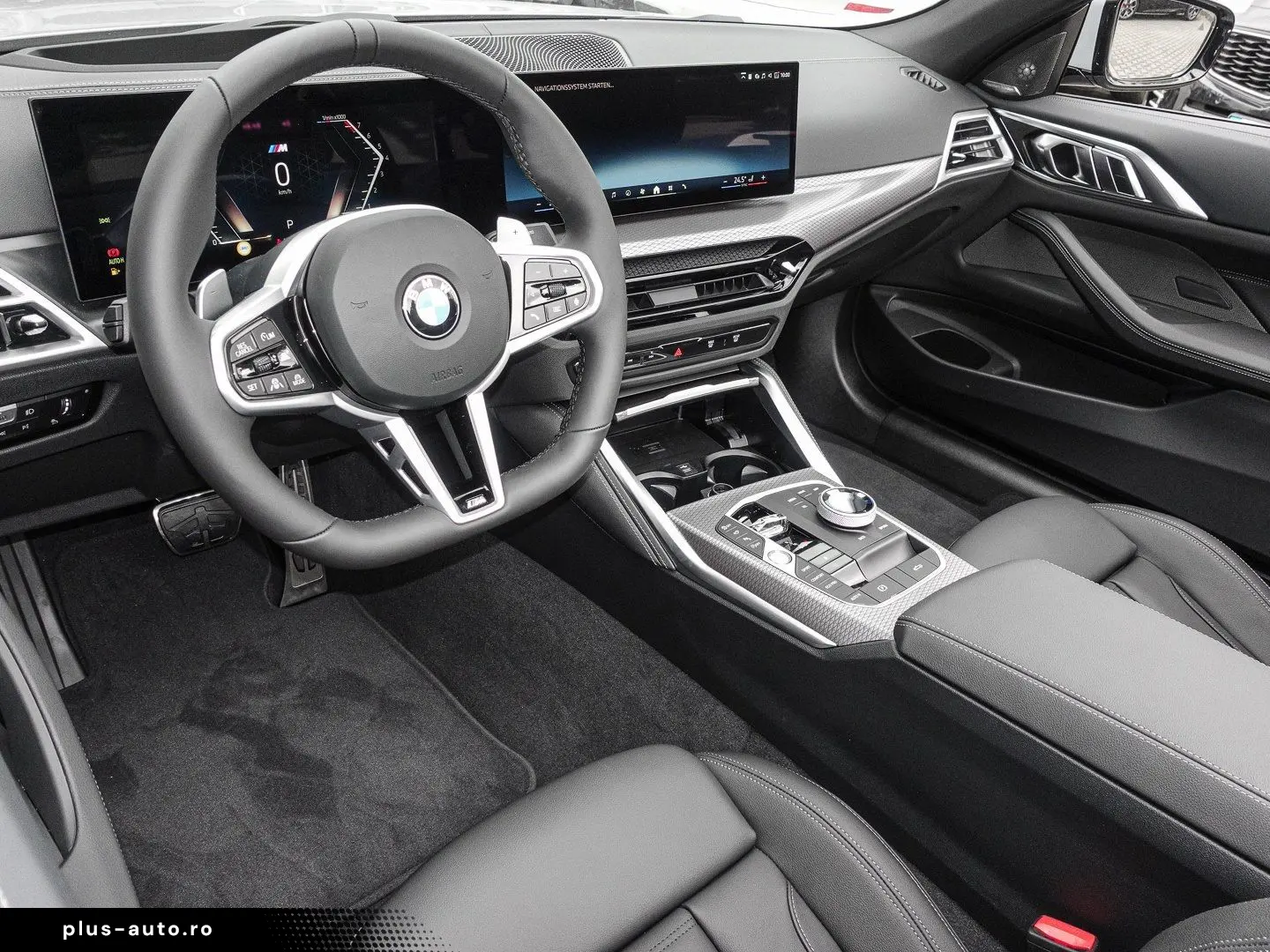 BMW 420i M Sport Pro RFK LM19 HIFI Adapt.LED