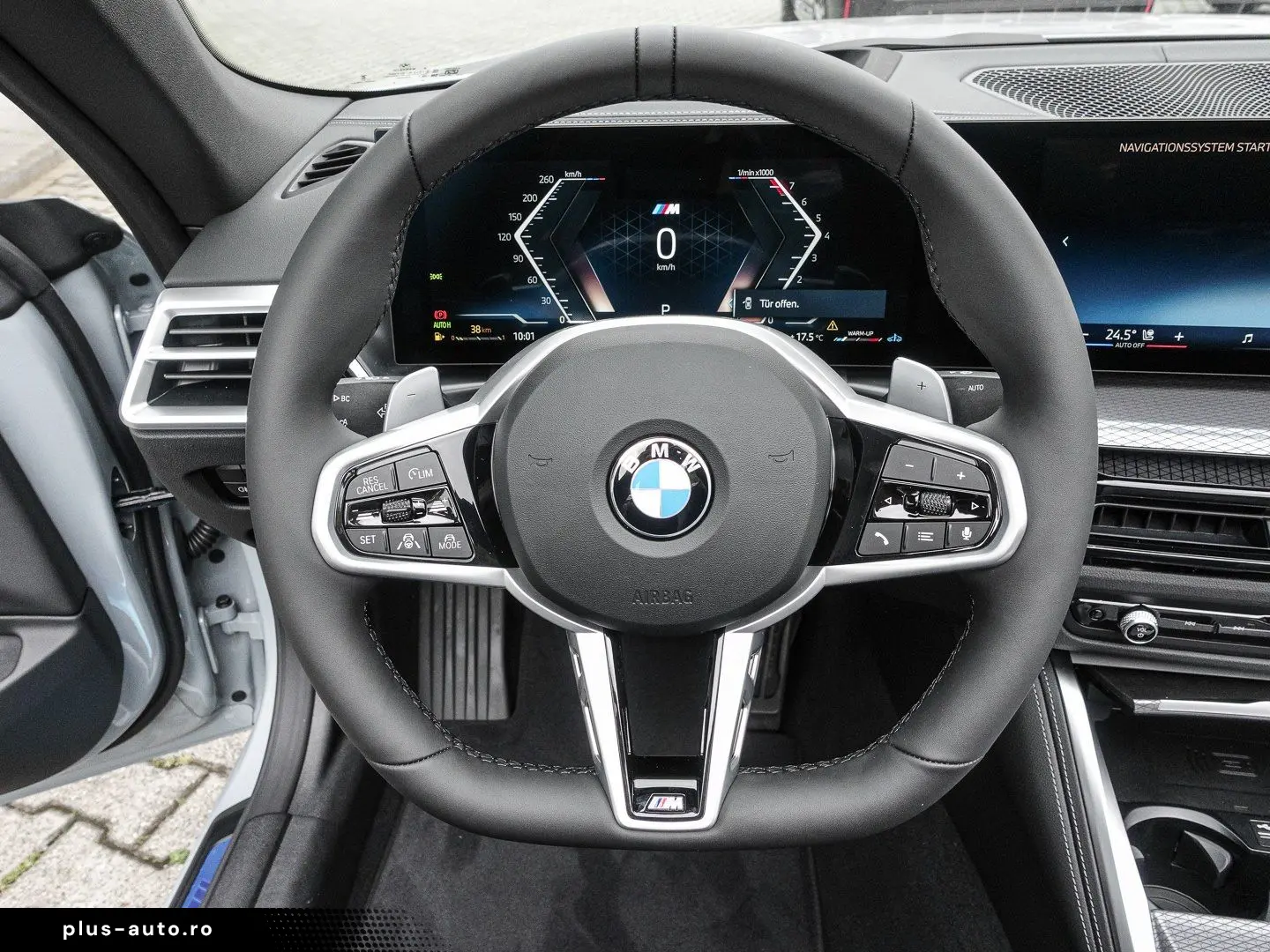 BMW 420i M Sport Pro RFK LM19 HIFI Adapt.LED