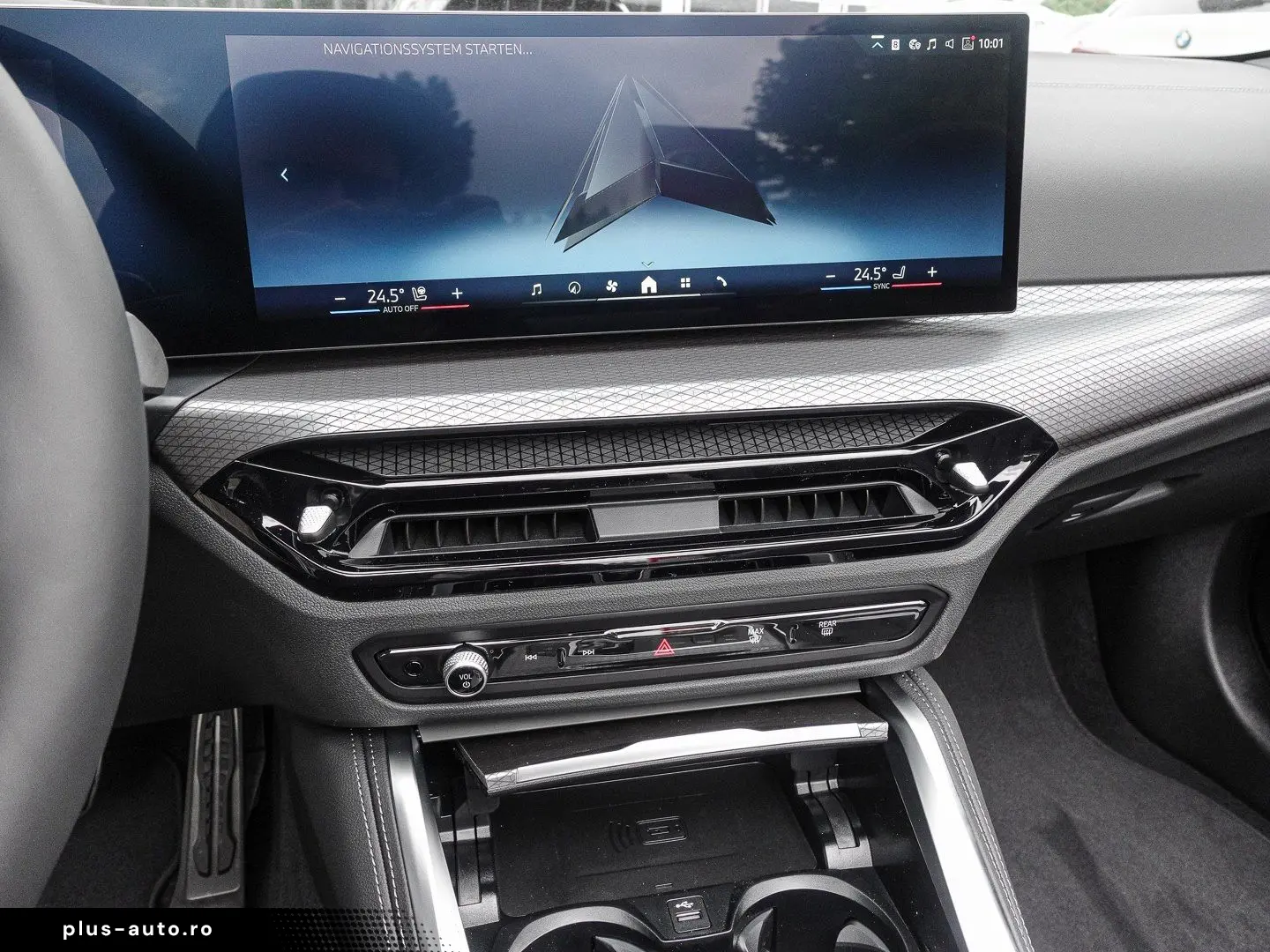 BMW 420i M Sport Pro RFK LM19 HIFI Adapt.LED