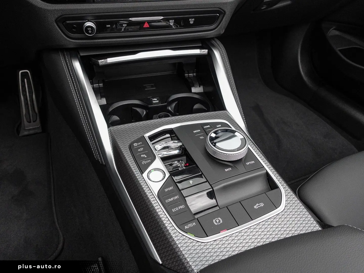 BMW 420i M Sport Pro RFK LM19 HIFI Adapt.LED