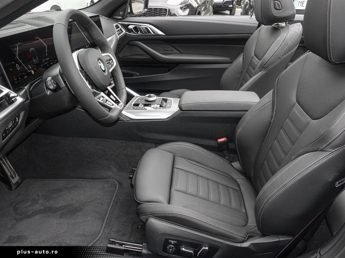 BMW 420i M Sport Pro RFK LM19 HIFI Adapt.LED
