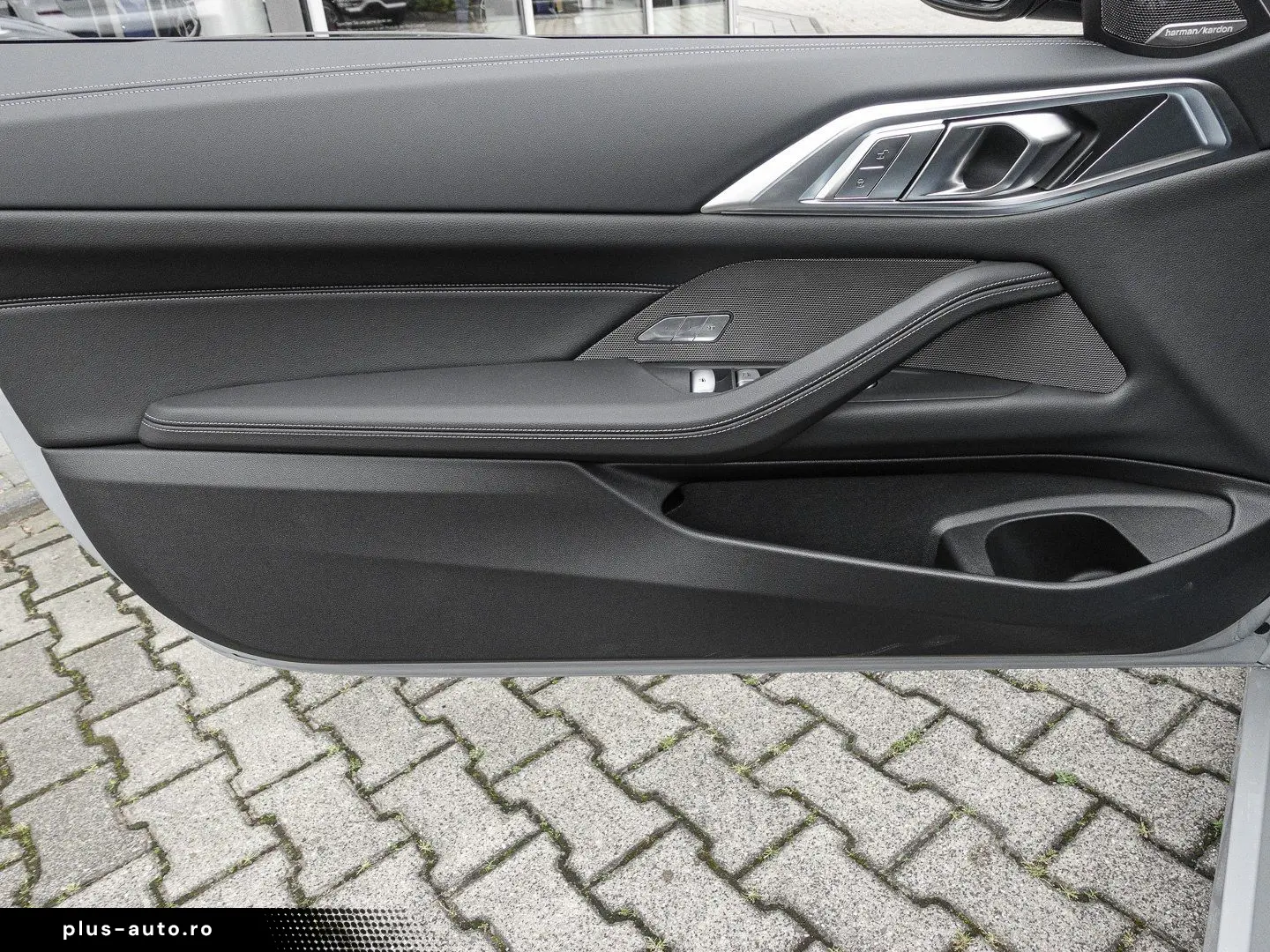 BMW 420i M Sport Pro RFK LM19 HIFI Adapt.LED