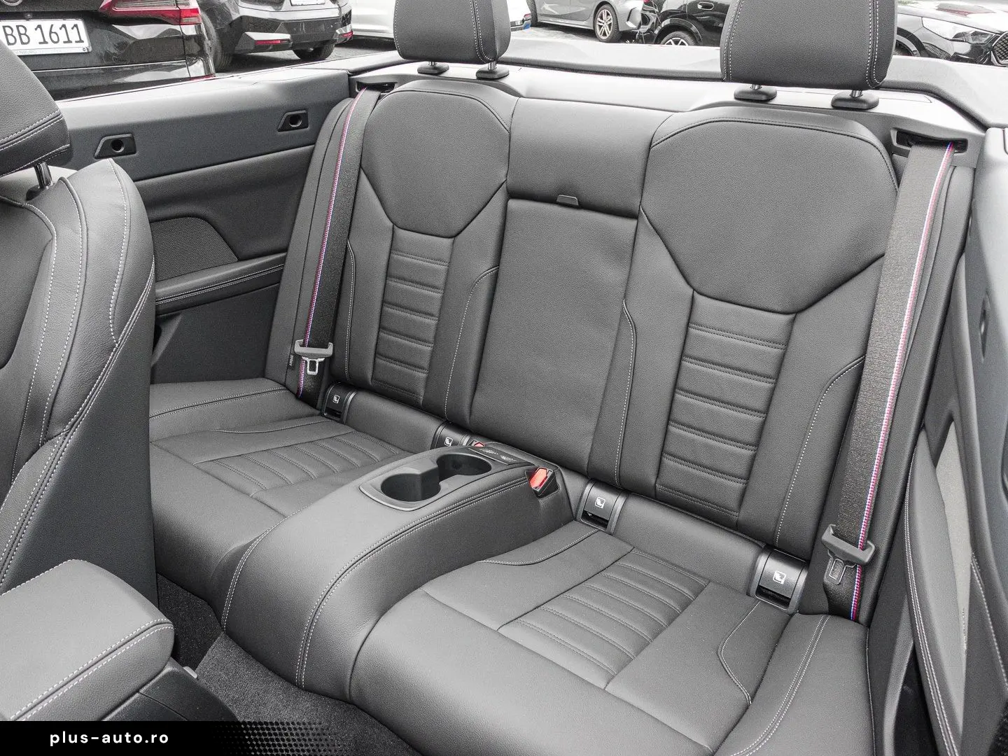 BMW 420i M Sport Pro RFK LM19 HIFI Adapt.LED