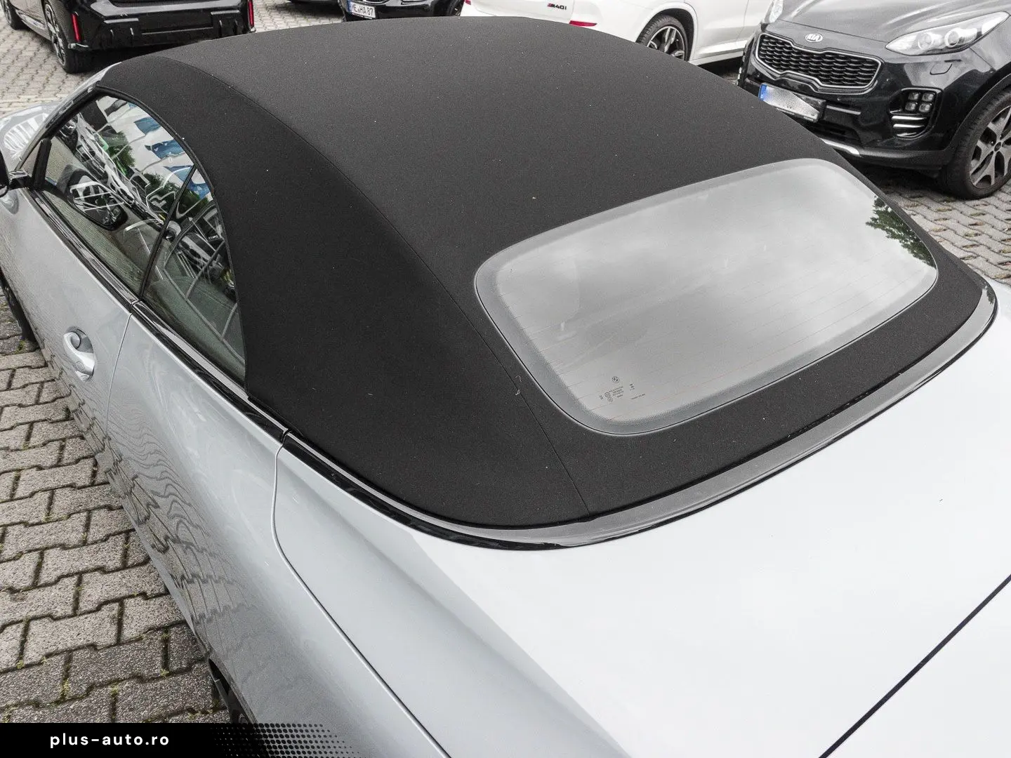 BMW 420i M Sport Pro RFK LM19 HIFI Adapt.LED