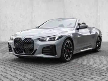BMW 420i M Sport Pro RFK LM19 HIFI Adapt.LED