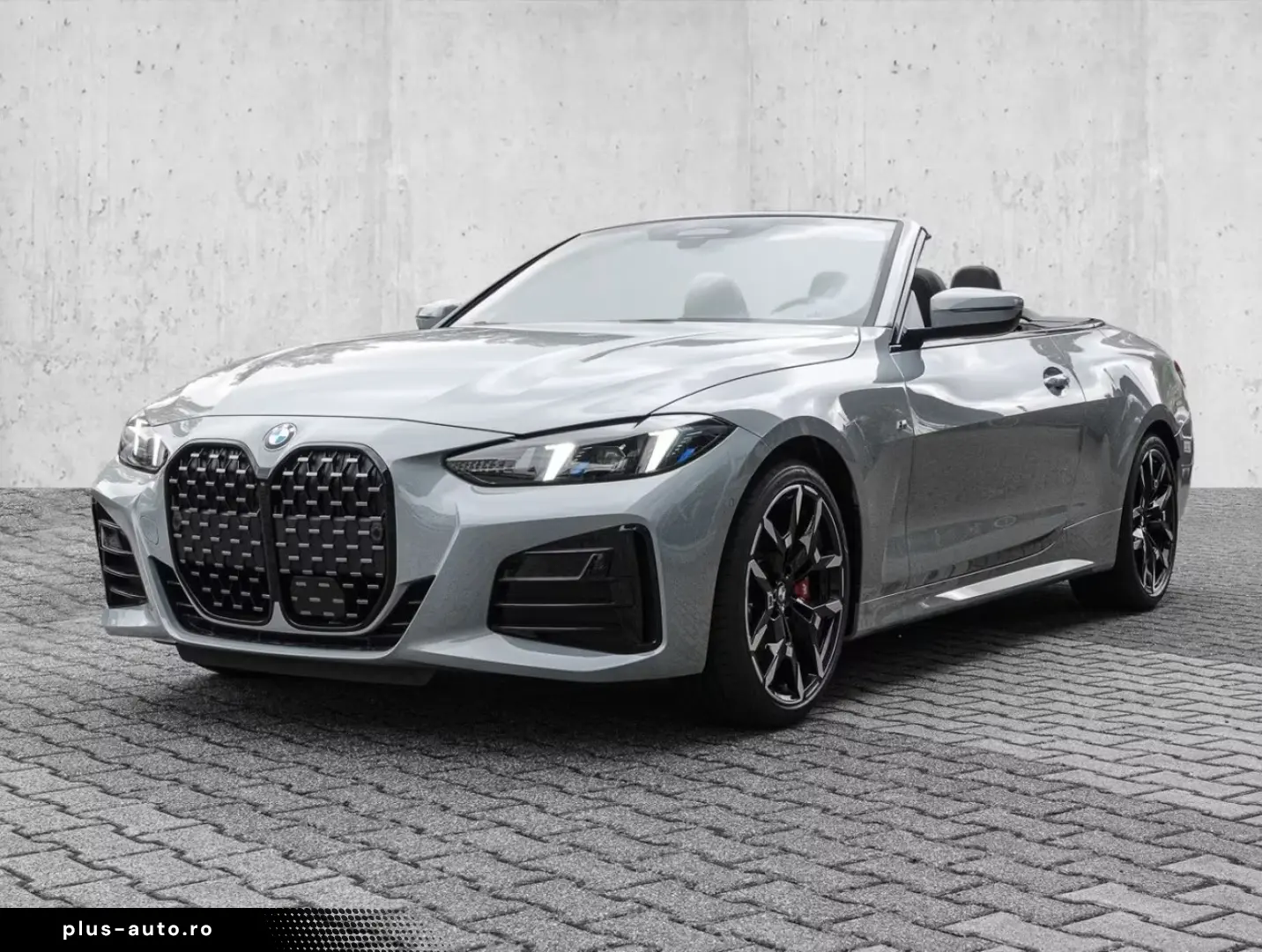 BMW 420i M Sport Pro RFK LM19 HIFI Adapt.LED