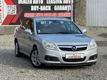 Opel Vectra 1.8i Elegance