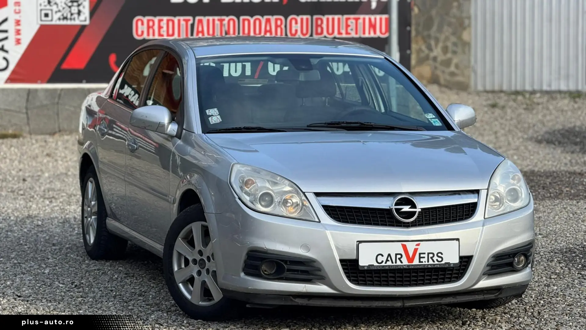 Opel Vectra 1.8i Elegance