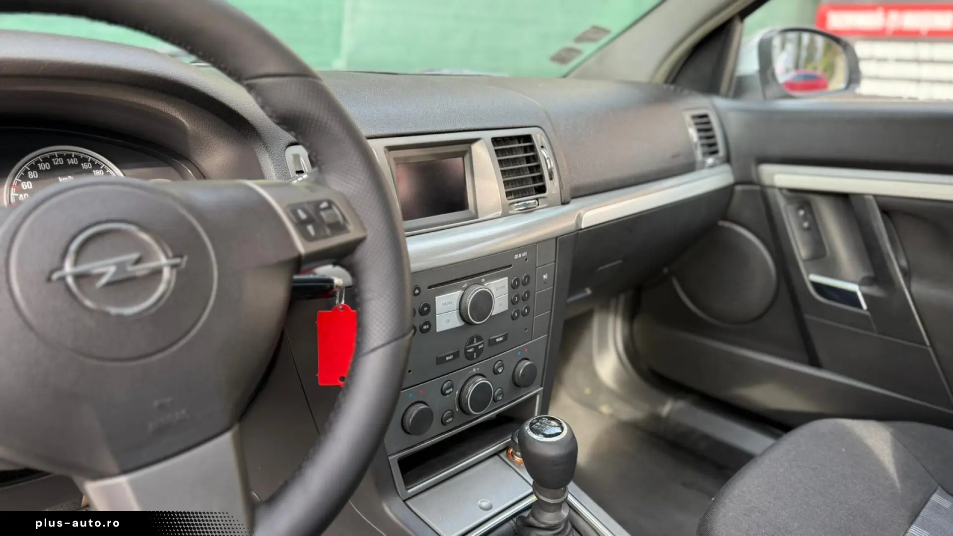 Opel Vectra 1.8i Elegance