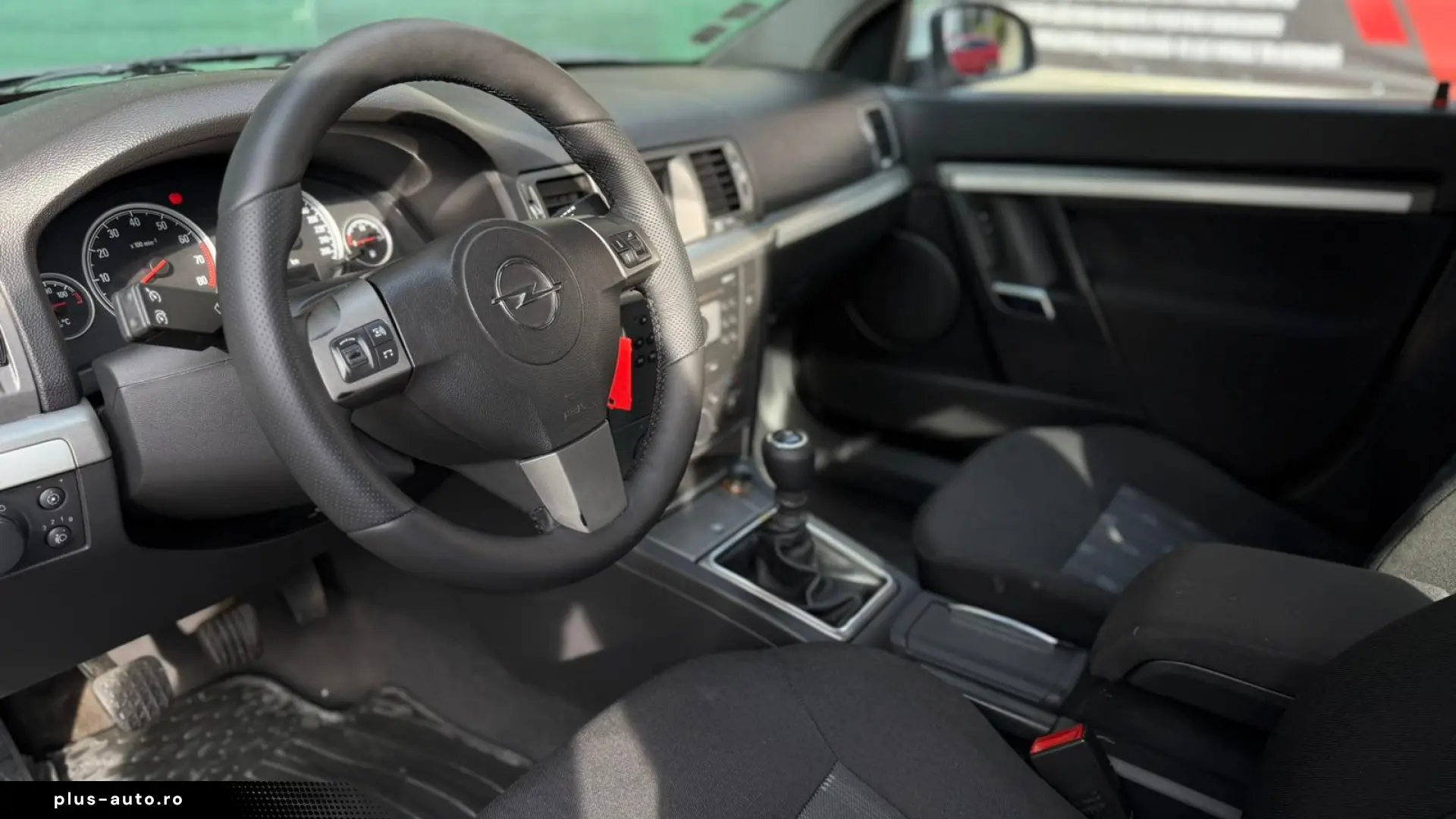Opel Vectra 1.8i Elegance