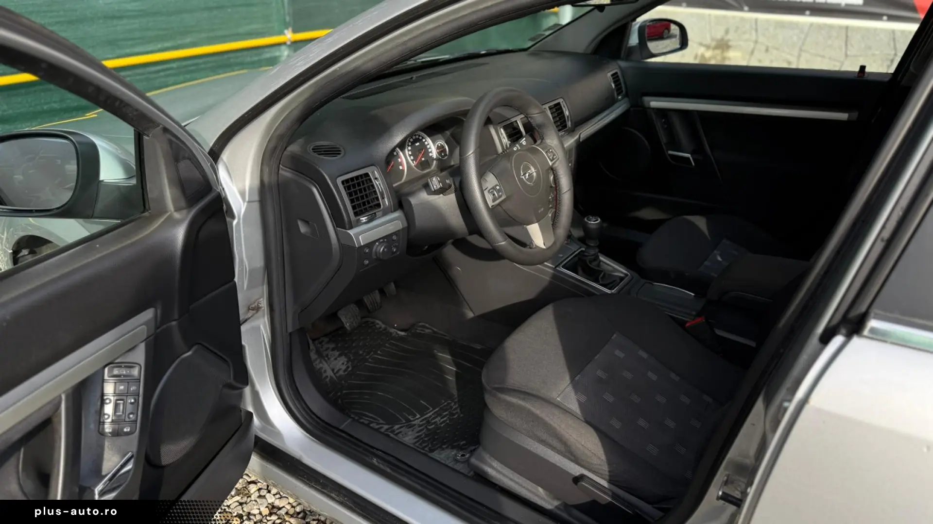 Opel Vectra 1.8i Elegance