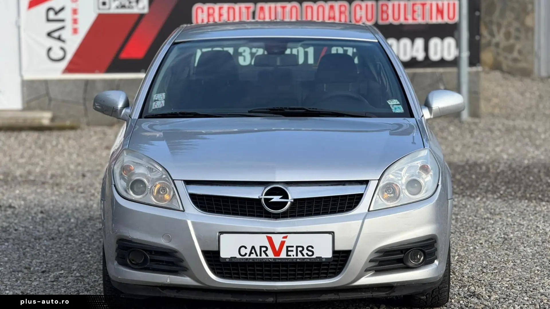 Opel Vectra 1.8i Elegance