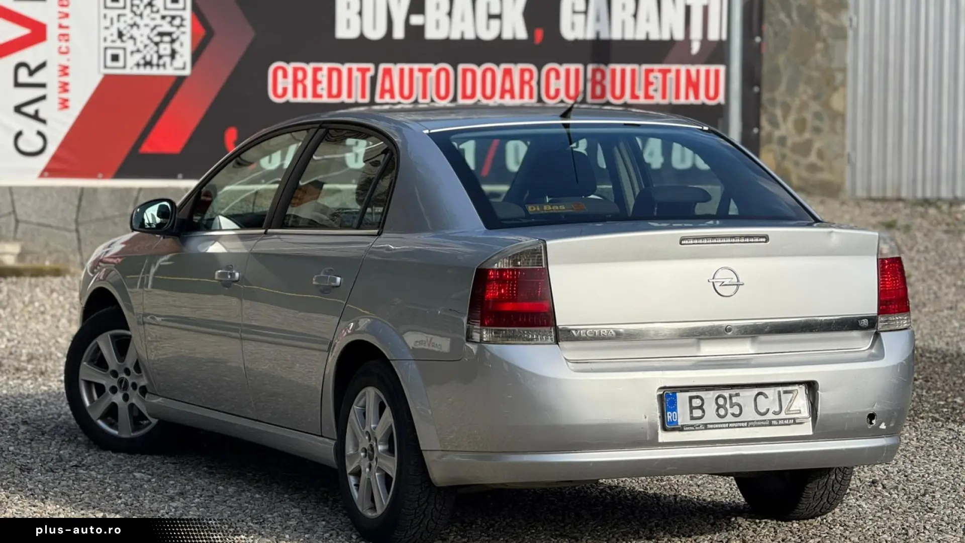 Opel Vectra 1.8i Elegance