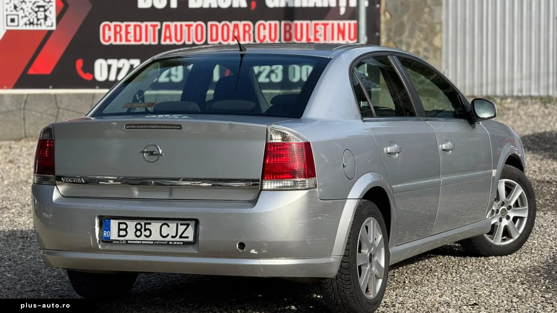 Opel Vectra 1.8i Elegance