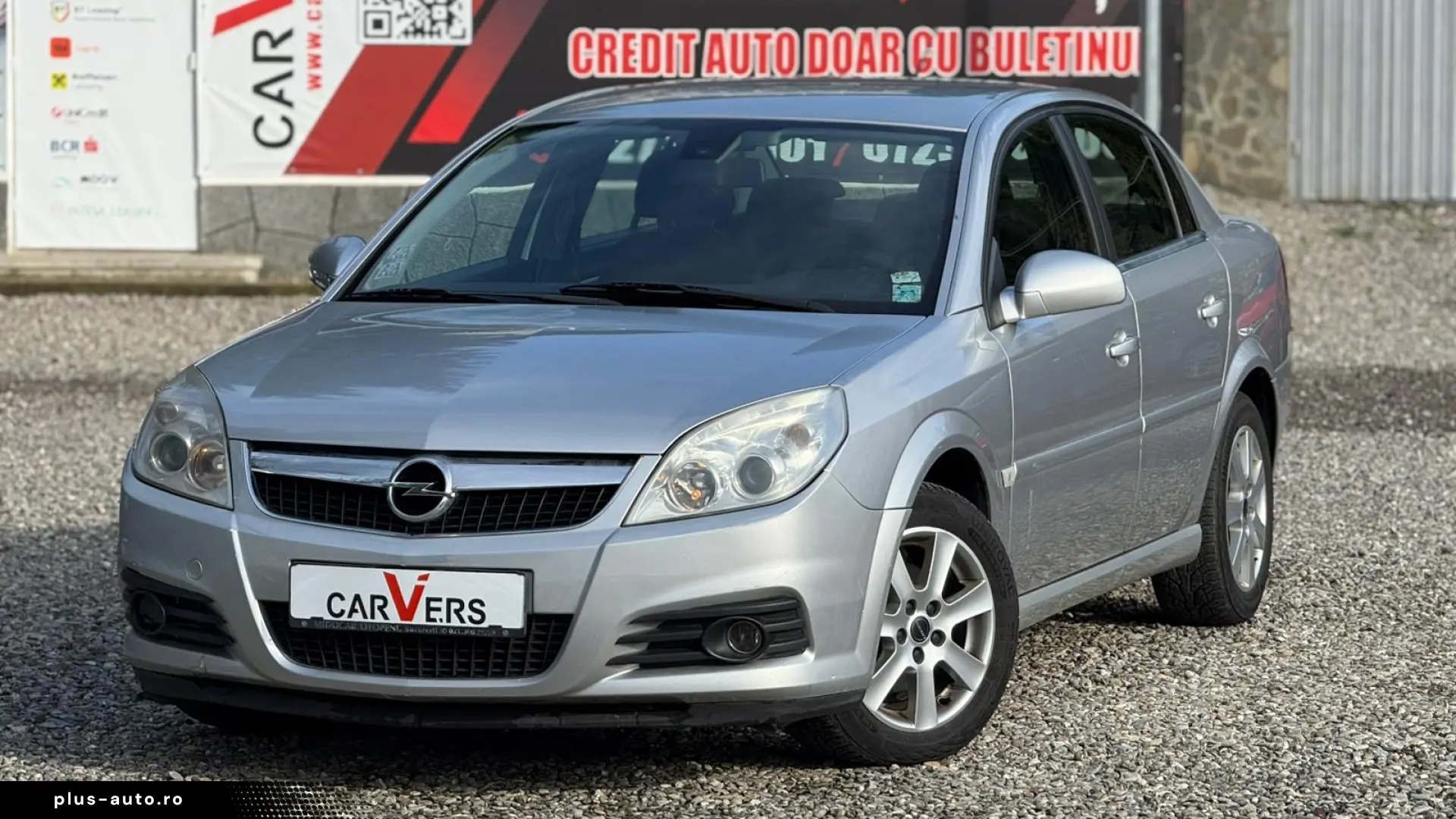 Opel Vectra 1.8i Elegance