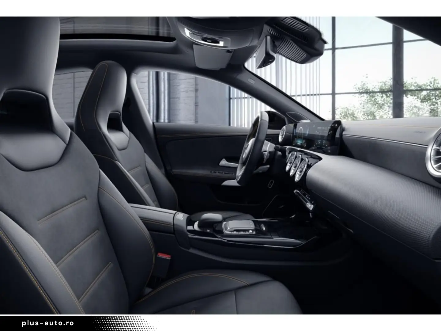 MERCEDES-BENZ Other 2023 — imagine 8