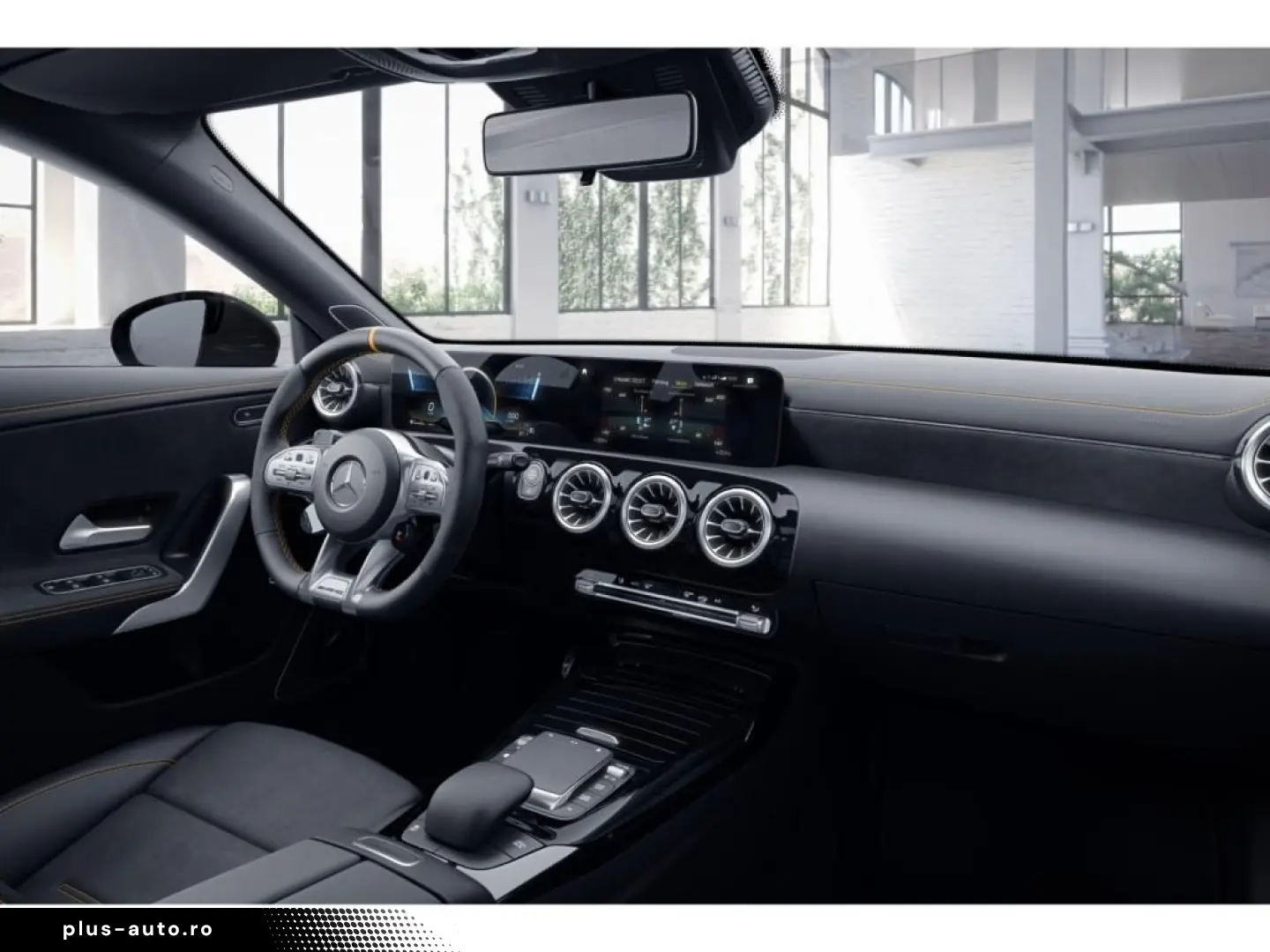 MERCEDES-BENZ Other 2023 — imagine 9