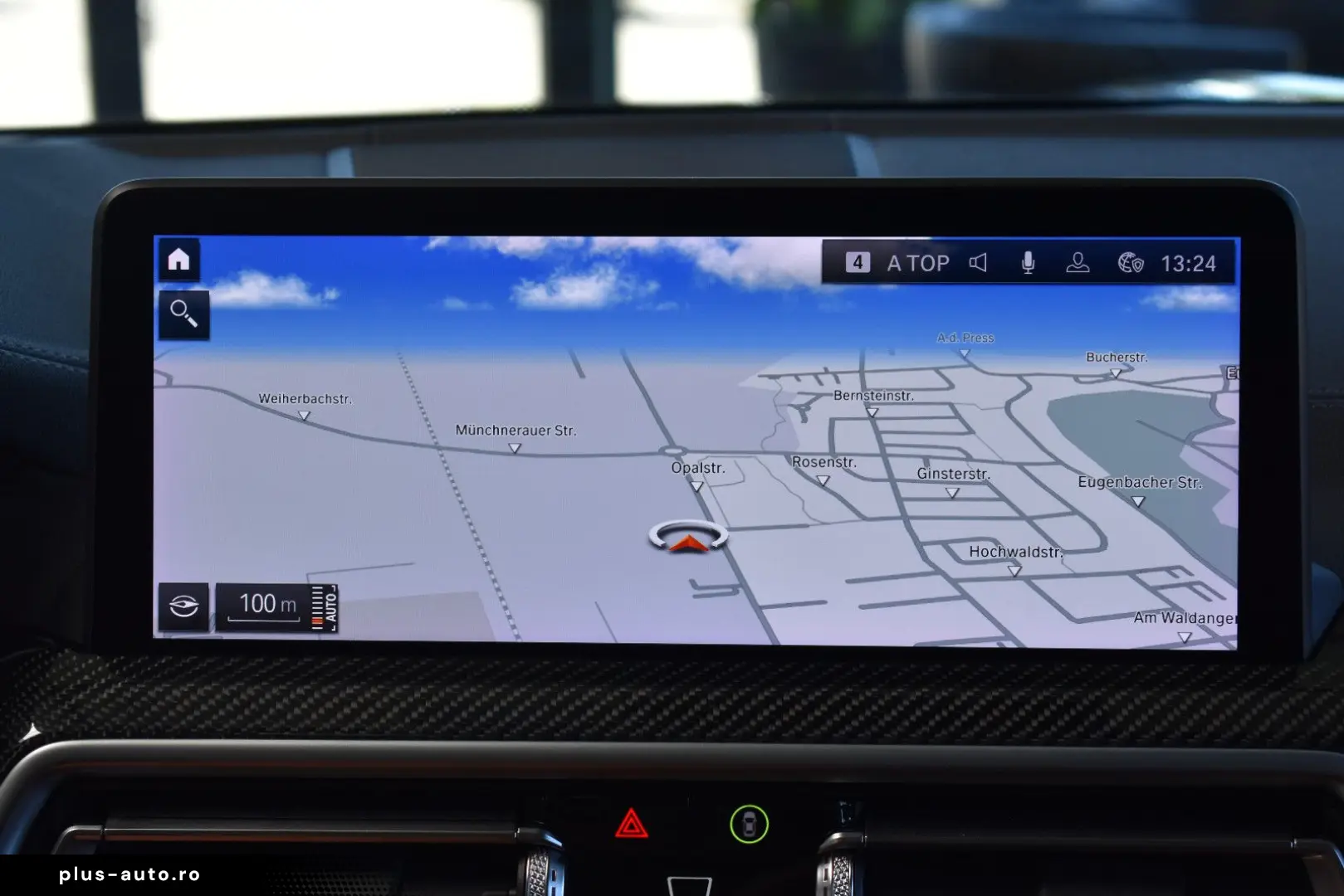 BMW X4 M40d xDrive Laser 360 H&K Panoramic HUD ACC