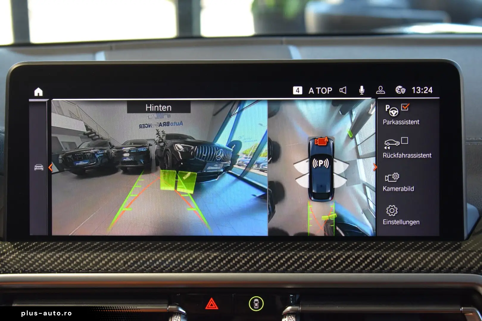 BMW X4 M40d xDrive Laser 360 H&K Panoramic HUD ACC