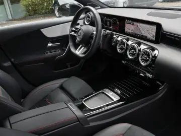 MERCEDES-BENZ A 35 AMG 4M Pano Aero Burm 360