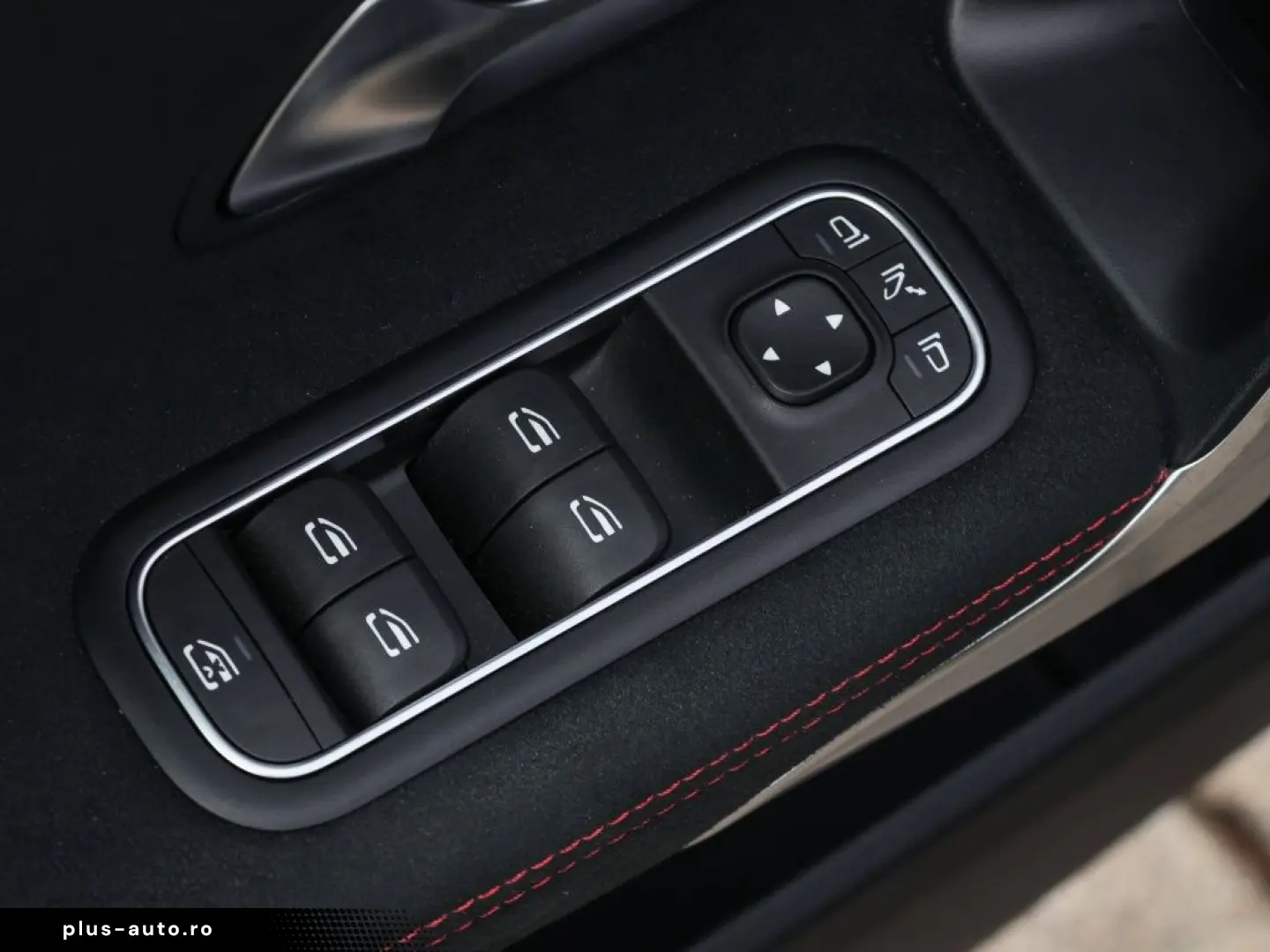 MERCEDES-BENZ A 35 AMG 4M Pano Aero Burm 360