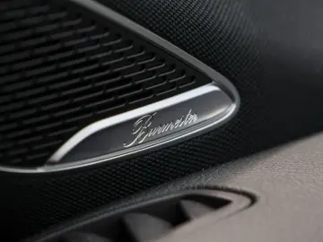 MERCEDES-BENZ A 35 AMG 4M Pano Aero Burm 360