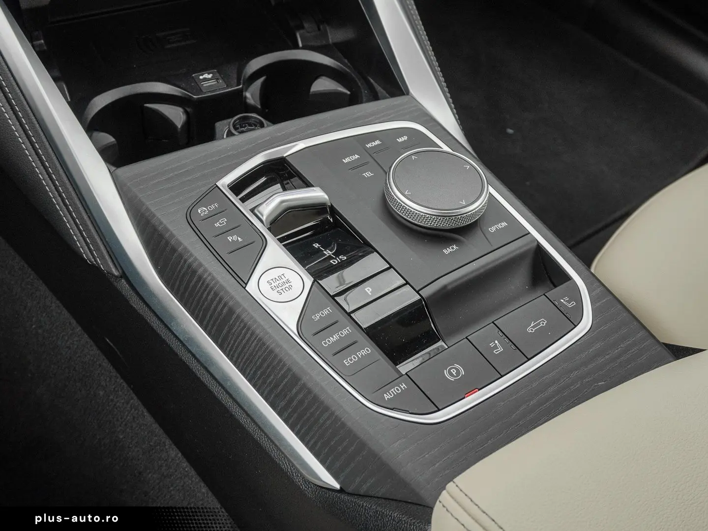 BMW 420d M Sportpaket Anhängerkupplung Harman Kardon