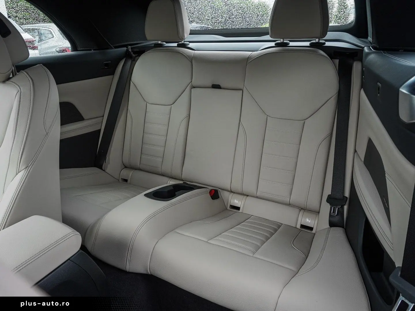BMW 420d M Sportpaket Anhängerkupplung Harman Kardon
