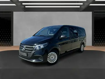 MERCEDES-BENZ Vito 116 CDI SpurW AHK Navi