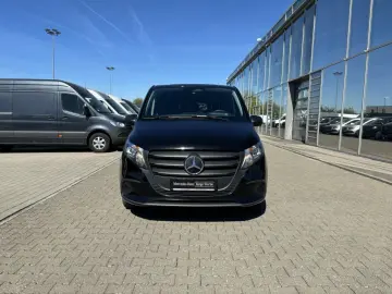 MERCEDES-BENZ Vito 116 CDI SpurW AHK Navi
