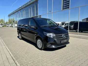 MERCEDES-BENZ Vito 116 CDI SpurW AHK Navi