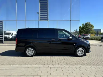 MERCEDES-BENZ Vito 116 CDI SpurW AHK Navi