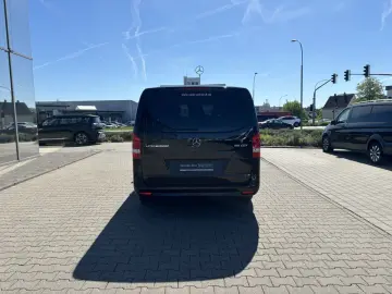 MERCEDES-BENZ Vito 116 CDI SpurW AHK Navi