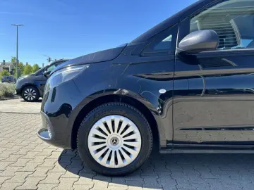 MERCEDES-BENZ Vito 116 CDI SpurW AHK Navi