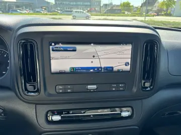 MERCEDES-BENZ Vito 116 CDI SpurW AHK Navi