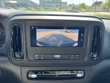 MERCEDES-BENZ Vito 116 CDI SpurW AHK Navi
