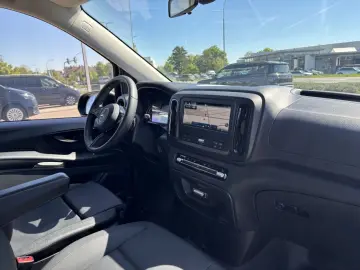 MERCEDES-BENZ Vito 116 CDI SpurW AHK Navi