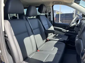 MERCEDES-BENZ Vito 116 CDI SpurW AHK Navi