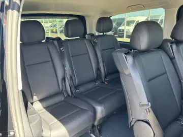 MERCEDES-BENZ Vito 116 CDI SpurW AHK Navi