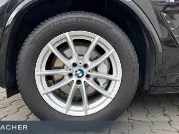BMW X4 xDr30i MSport ACC Panoramic Leather Keyless